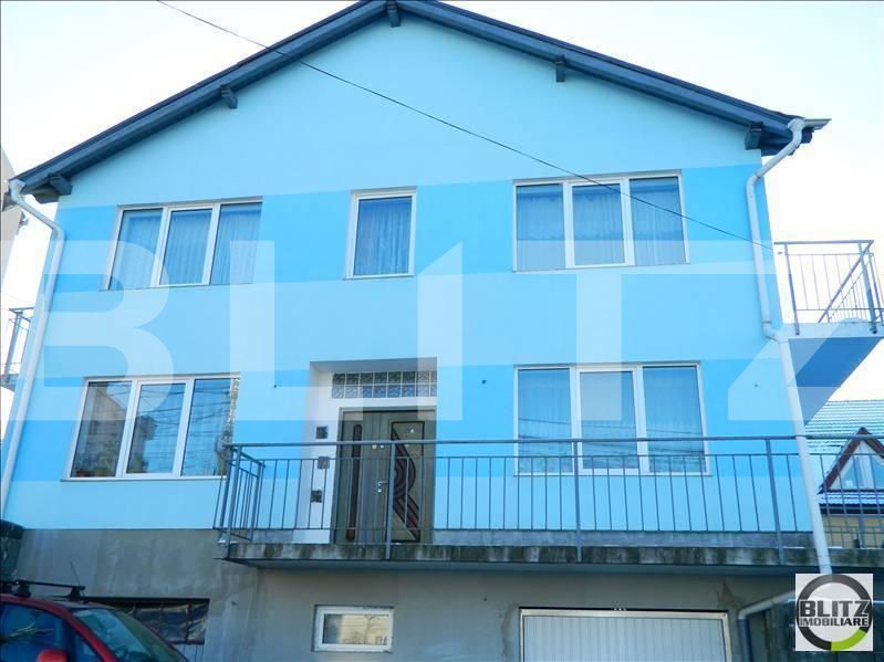 Casa de vânzare 5 camere Zorilor - 20016CV | BLITZ Cluj-Napoca | Poza2