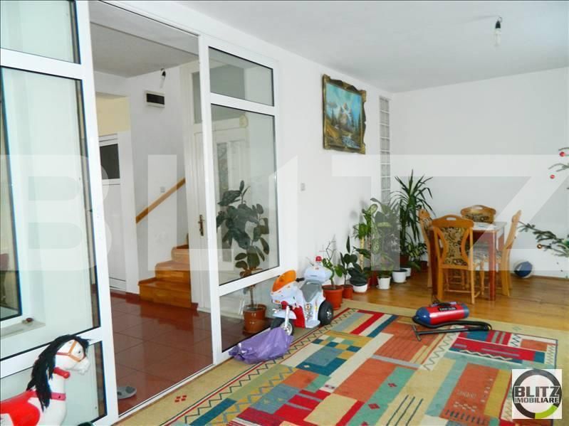 Casa de vânzare 5 camere Zorilor - 20016CV | BLITZ Cluj-Napoca | Poza4