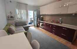 Apartament 3 camere | Etaj intermediar | 2 balcoane | Zonă premium – Mărăști