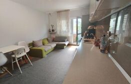 Apartament 3 camere | Etaj intermediar | 2 balcoane | Zonă premium – Mărăști
