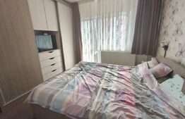 Apartament 3 camere | Etaj intermediar | 2 balcoane | Zonă premium – Mărăști