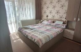 Apartament 3 camere | Etaj intermediar | 2 balcoane | Zonă premium – Mărăști