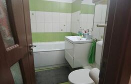 Apartament 3 camere | Etaj intermediar | 2 balcoane | Zonă premium – Mărăști