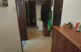 Apartament 3 camere | Etaj intermediar | 2 balcoane | Zonă premium – Mărăști