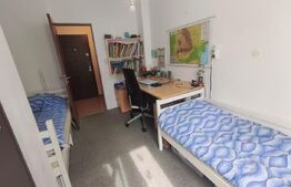 Apartament 3 camere | Etaj intermediar | 2 balcoane | Zonă premium – Mărăști
