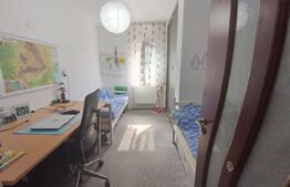 Apartament 3 camere | Etaj intermediar | 2 balcoane | Zonă premium – Mărăști