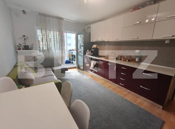 Apartament de vânzare 3 camere Marasti - 200167AV | BLITZ Cluj-Napoca | Poza3