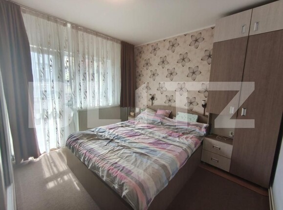 Apartament de vânzare 3 camere Marasti - 200167AV | BLITZ Cluj-Napoca | Poza1