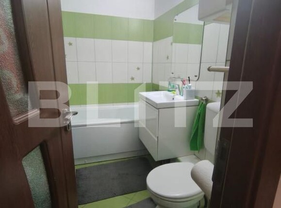 Apartament de vânzare 3 camere Marasti - 200167AV | BLITZ Cluj-Napoca | Poza8