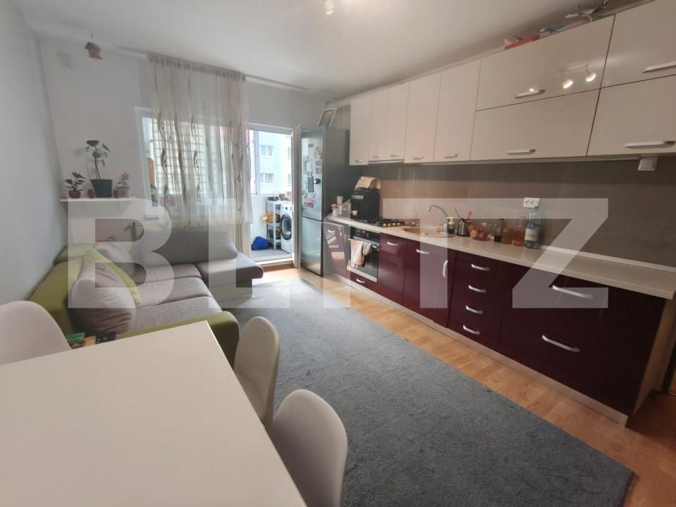 Apartament de vânzare 3 camere Marasti - 200167AV | BLITZ Cluj-Napoca | Poza3