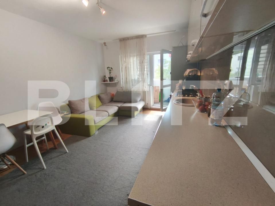 Apartament de vânzare 3 camere Marasti - 200167AV | BLITZ Cluj-Napoca | Poza10