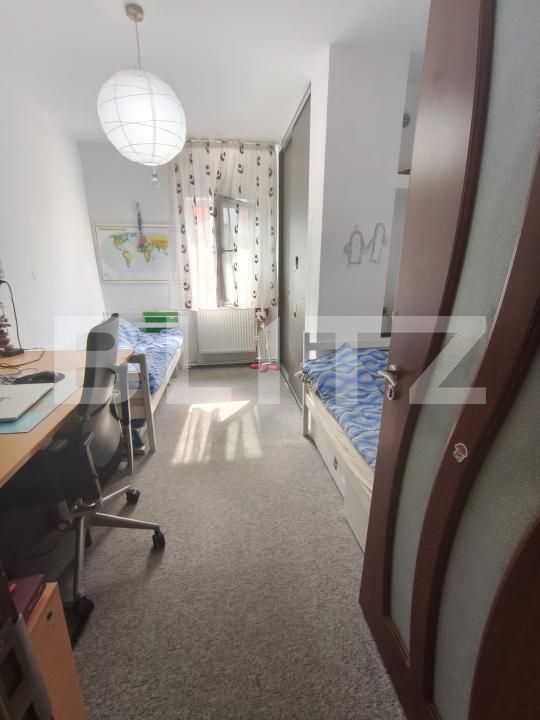 Apartament de vânzare 3 camere Marasti - 200167AV | BLITZ Cluj-Napoca | Poza4