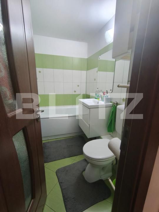 Apartament de vânzare 3 camere Marasti - 200167AV | BLITZ Cluj-Napoca | Poza8