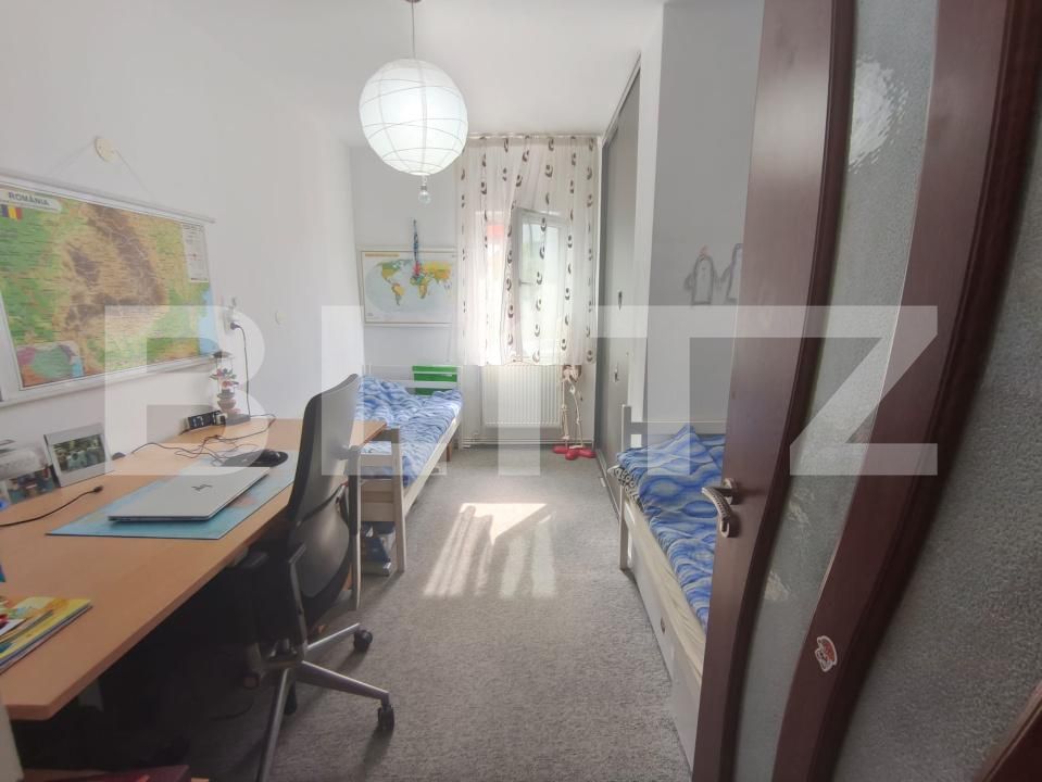 Apartament de vânzare 3 camere Marasti - 200167AV | BLITZ Cluj-Napoca | Poza5