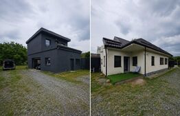 Casa individuala, optional 2 case si 1100 mp de teren, zona strazii Avram Iancu