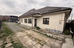 Casa individuala, optional 2 case si 1100 mp de teren, zona strazii Avram Iancu