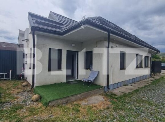 Casa de vânzare 4 camere Floreşti - 200169CV | BLITZ Cluj-Napoca | Poza11