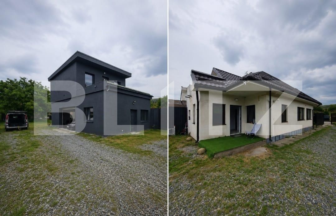 Casa de vânzare 4 camere Floreşti - 200169CV | BLITZ Cluj-Napoca | Poza12