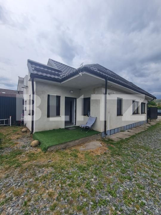 Casa de vânzare 4 camere Floreşti - 200169CV | BLITZ Cluj-Napoca | Poza11