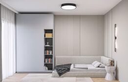 Duplex modern 4 camere | 108 mp utili | Teren 250 mp | 3 băi | 2 parcări