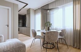 Duplex modern 4 camere | 108 mp utili | Teren 250 mp | 3 băi | 2 parcări