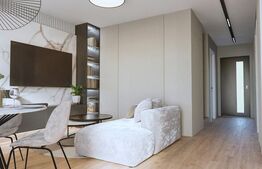 Duplex modern 4 camere | 108 mp utili | Teren 250 mp | 3 băi | 2 parcări