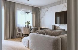 Duplex modern 4 camere | 108 mp utili | Teren 250 mp | 3 băi | 2 parcări