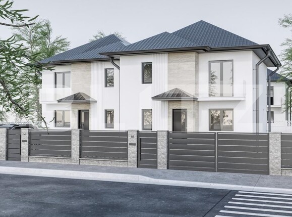 Casa de vânzare 4 camere Sanpetru - 200172CV | BLITZ Brașov | Poza1