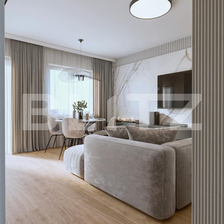 Casa de vânzare 4 camere Sanpetru - 200172CV | BLITZ Brașov | Poza3