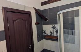 Casa individuala,calcan, 170 mp, 320 mp teren, zona Gheorgheni