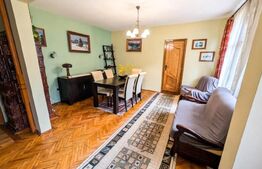 Casa alipita, 170 mp, 320 mp teren, zona Gheorgheni