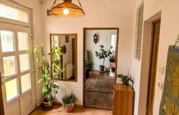 Casa alipita, 170 mp, 320 mp teren, zona Gheorgheni