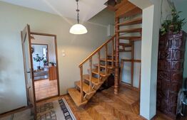 Casa individuala,calcan, 170 mp, 320 mp teren, zona Gheorgheni