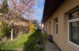 Casa individuala,calcan, 170 mp, 320 mp teren, zona Gheorgheni