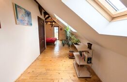 Casa alipita, 170 mp, 320 mp teren, zona Gheorgheni