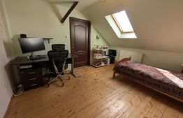 Casa individuala,calcan, 170 mp, 320 mp teren, zona Gheorgheni