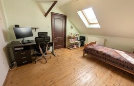 Casa alipita, 170 mp, 320 mp teren, zona Gheorgheni