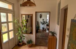 Casa individuala,calcan, 170 mp, 320 mp teren, zona Gheorgheni