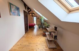 Casa individuala,calcan, 170 mp, 320 mp teren, zona Gheorgheni