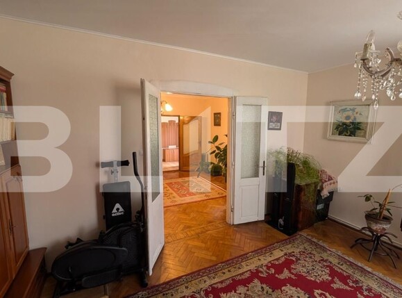 Casa de vânzare 5 camere Gheorgheni - 200177CV | BLITZ Cluj-Napoca | Poza3