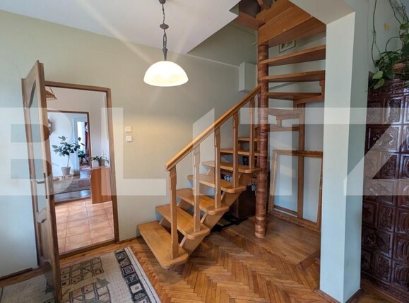 Casa de vânzare 5 camere Gheorgheni - 200177CV | BLITZ Cluj-Napoca | Poza10