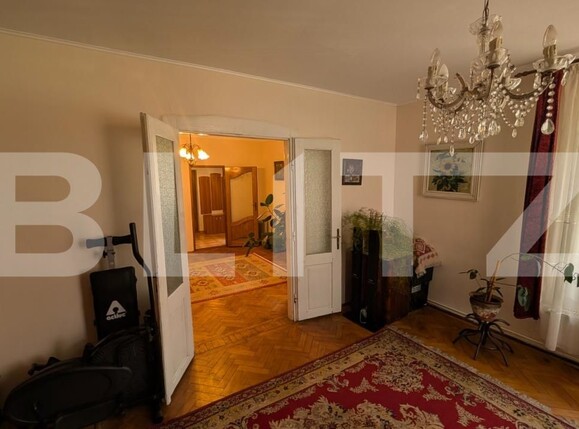 Casa de vânzare 5 camere Gheorgheni - 200177CV | BLITZ Cluj-Napoca | Poza5