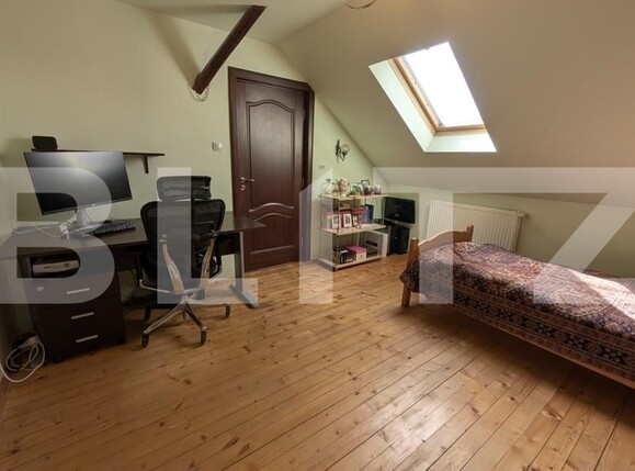 Casa de vânzare 5 camere Gheorgheni - 200177CV | BLITZ Cluj-Napoca | Poza8