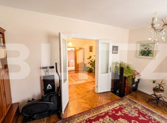 Casa de vânzare 5 camere Gheorgheni - 200177CV | BLITZ Cluj-Napoca | Poza1