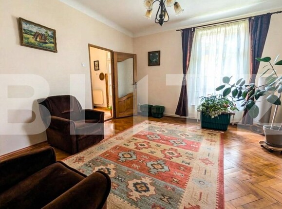 Casa de vânzare 5 camere Gheorgheni - 200177CV | BLITZ Cluj-Napoca | Poza2