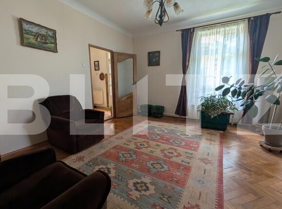 Casa de vânzare 5 camere Gheorgheni - 200177CV | BLITZ Cluj-Napoca | Poza6