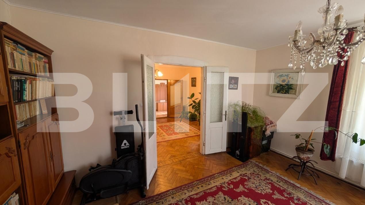 Casa de vânzare 5 camere Gheorgheni - 200177CV | BLITZ Cluj-Napoca | Poza3