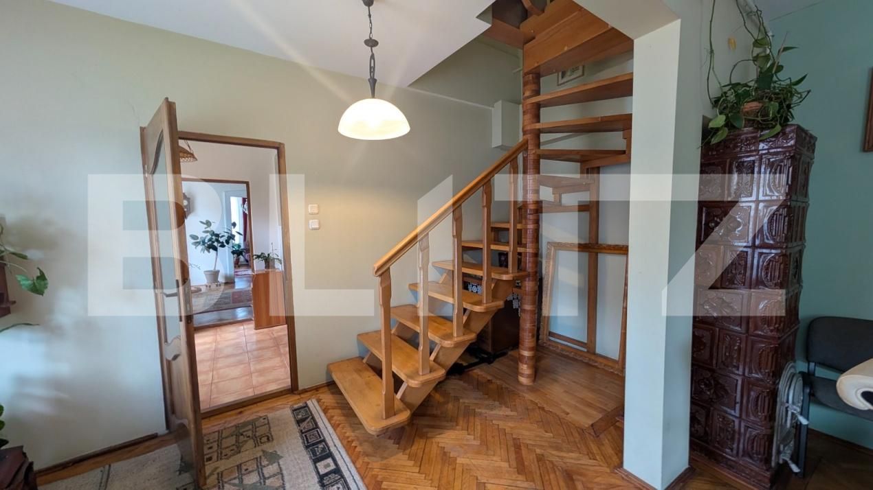 Casa de vânzare 5 camere Gheorgheni - 200177CV | BLITZ Cluj-Napoca | Poza10