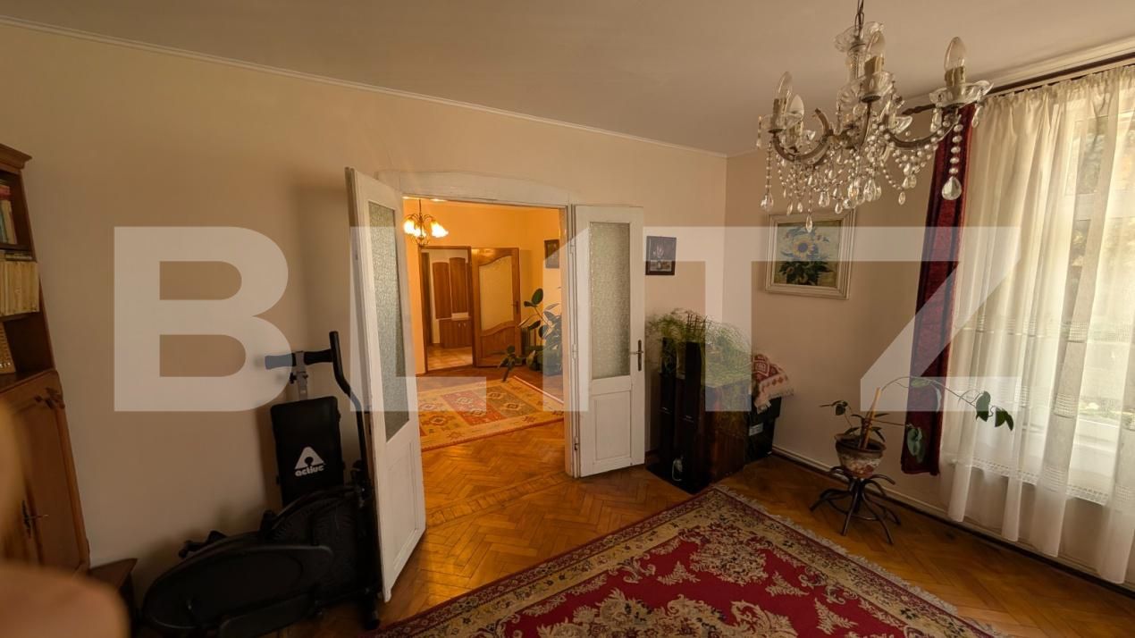 Casa de vânzare 5 camere Gheorgheni - 200177CV | BLITZ Cluj-Napoca | Poza5