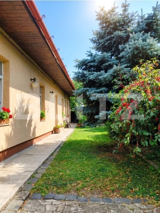 Casa de vânzare 5 camere Gheorgheni - 200177CV | BLITZ Cluj-Napoca | Poza6